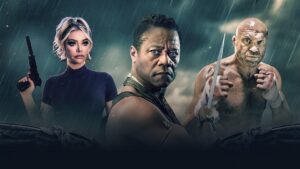 Angels Fallen: Warriors of Peace