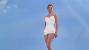 Neptune’s Daughter