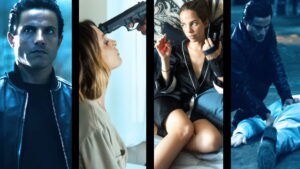 It’s a Good Day to Die