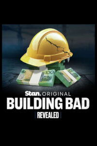Revealed: Building Bad