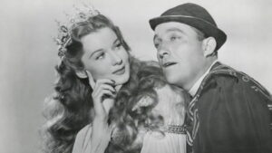 A Connecticut Yankee in King Arthur’s Court