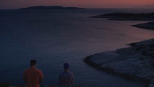 The Summer with Carmen