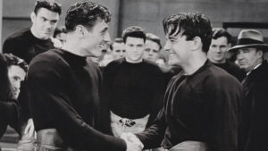 The Spirit of Notre Dame