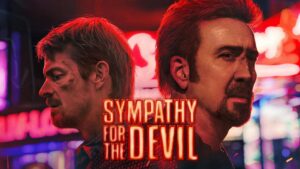 Sympathy for the Devil