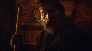 St. Patrick’s Day Massacre