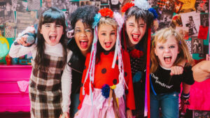 Since Yesterday: The Untold Story of Scotland’s Girl Bands