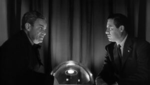 Somewhere in the Night