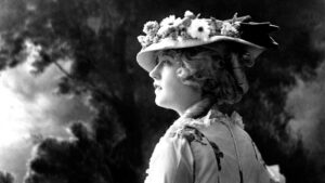 Lights of Old Broadway