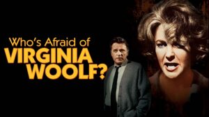 Who’s Afraid of Virginia Woolf?