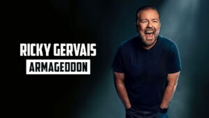 Ricky Gervais: Armageddon