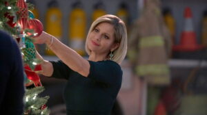 A Shoe Addict’s Christmas