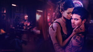 Marked Men: Rule + Shaw