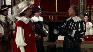 Tiger of the Seven Seas