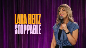 Lara Beitz: Stoppable