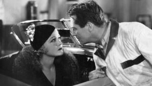 The Devil Is Driving