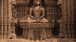 The Indian Tomb, Part II: The Tiger of Eschnapur