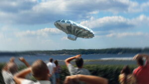 Trainwreck: Balloon Boy