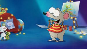 Toopy and Binoo The Movie