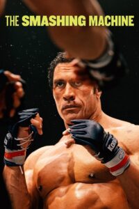 The Smashing Machine