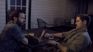 Crocodylus: Mating Season