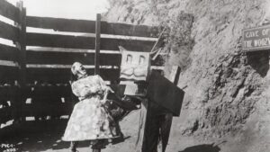 The Patchwork Girl of Oz