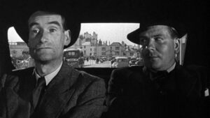 The Woman in Question