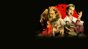 Good Mythical Evening: Sexy, Scary, Stupid