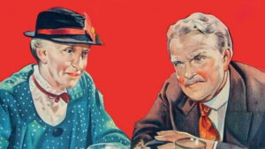 Make Way for Tomorrow