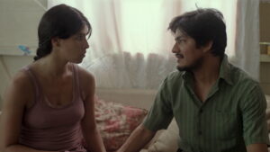 The Awakening of the Ants