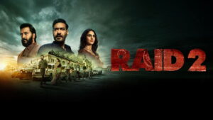 Raid 2