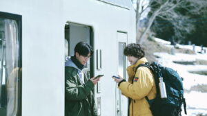 18×2 Beyond Youthful Days