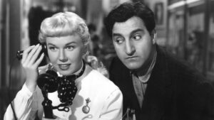 I’ll See You in My Dreams