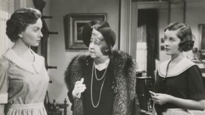 Belles on Their Toes