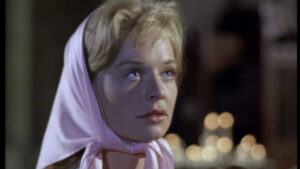 The Greengage Summer