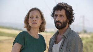 Murder on Devil’s Bridge