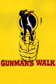 Gunman’s Walk