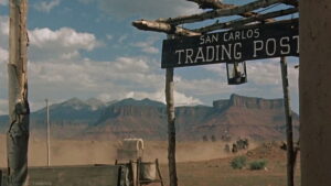 Taza, Son of Cochise