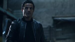 It’s a Good Day to Die