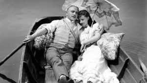 The Kaiser’s Lackey