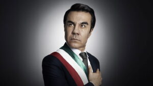 The Honest Candidate