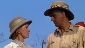 King Solomon’s Mines