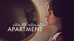 Apartment 7A