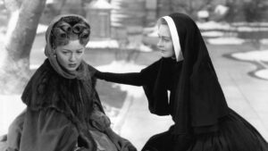 Green Dolphin Street