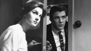 Saturday Night and Sunday Morning