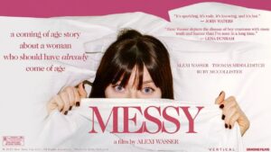 Messy