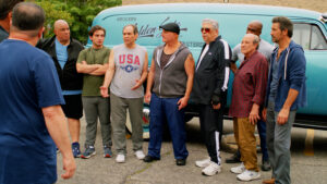 A Brooklyn Love Story