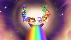 The Greatest Thing Ever: A Garden Cartoon Movie