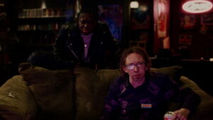 The Last Video Store