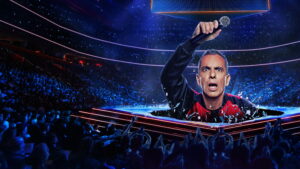 Sebastian Maniscalco: It Ain’t Right