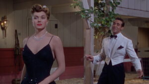 Neptune’s Daughter